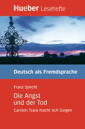 Specht |  Die Angst und der Tod | Buch |  Sack Fachmedien