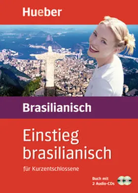 Kahrsch / Stucke / Nosbers |  Einstieg brasilianisch. Paket: Buch + 2 Audio-CDs | Sonstiges |  Sack Fachmedien