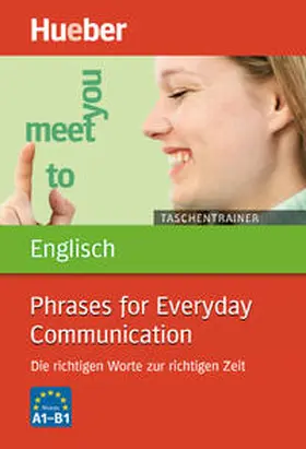 Stevens |  Taschentrainer Englisch. Phrases for Everyday Communication | Buch |  Sack Fachmedien