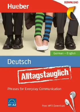 Stevens / Thomas |  Alltagstauglich Deutsch | eBook | Sack Fachmedien