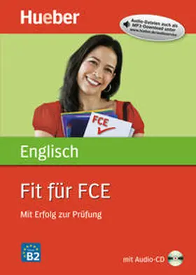 Stevens |  Fit für FCE | Buch |  Sack Fachmedien