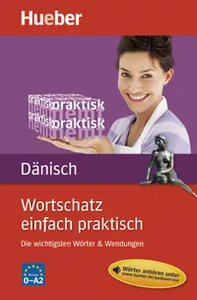 Pude | Wortschatz einfach praktisch - Dänisch | Buch | 978-3-19-009614-5 | sack.de