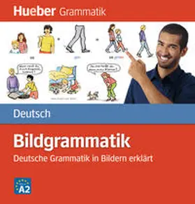 Hering / Specht |  Bildgrammatik Deutsch. Buch | Buch |  Sack Fachmedien