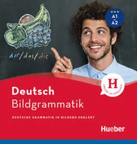 Hering / Specht |  Bildgrammatik Deutsch | Buch |  Sack Fachmedien