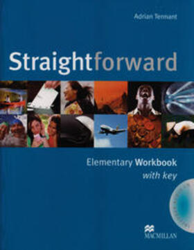 Tennant |  Straightforward | Buch |  Sack Fachmedien