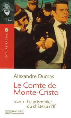 Dumas |  Le Comte de Monte-Cristo | Buch |  Sack Fachmedien