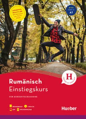 Palcu / Nosbers / Öhler |  Einstiegskurs Rumänisch | Buch |  Sack Fachmedien