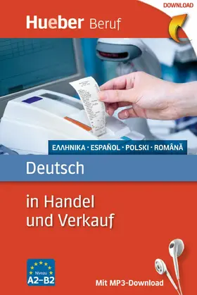 Finger / Kunerl |  Deutsch in Handel und Verkauf | eBook | Sack Fachmedien