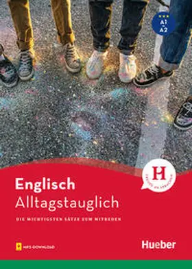 Stevens |  Alltagstauglich Englisch | Buch |  Sack Fachmedien