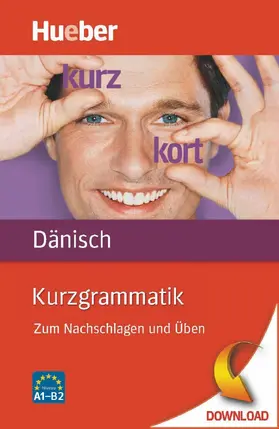 Pude |  Kurzgrammatik Dänisch | eBook | Sack Fachmedien