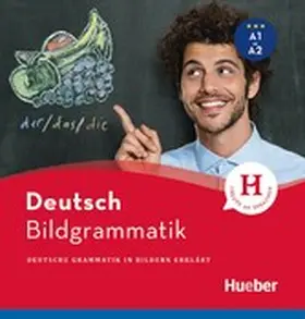 Hering / Specht |  Bildgrammatik Deutsch | eBook | Sack Fachmedien