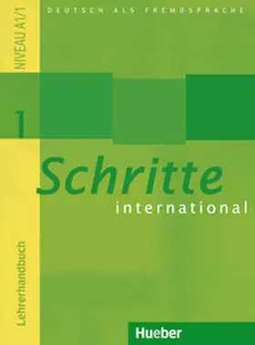 Klimaszyk / Krämer-Kienle |  Schritte international 1 | Buch |  Sack Fachmedien