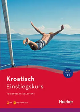 Mrse / Mrše / Nosbers |  Einstiegskurs Kroatisch | Buch |  Sack Fachmedien