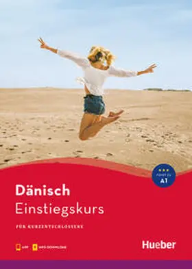 Pude / Nosbers / Öhler |  Einstiegskurs Dänisch | Buch |  Sack Fachmedien