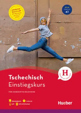 Sobkuljak / Henßen / Nosbers |  Einstiegskurs Tschechisch | Buch |  Sack Fachmedien