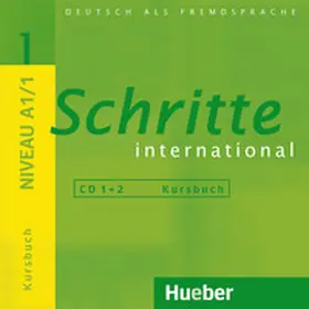 Niebisch / Penning-Hiemstra / Specht |  Schritte international 1 | Sonstiges |  Sack Fachmedien