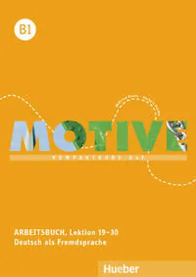 Krenn / Puchta |  Motive B1 | Buch |  Sack Fachmedien