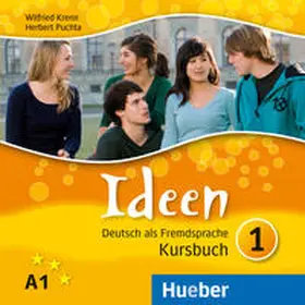 Krenn / Puchta |  Ideen 1 | Sonstiges |  Sack Fachmedien