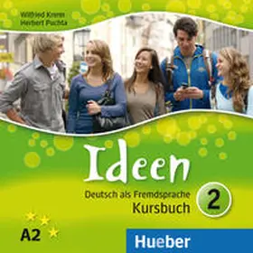 Krenn / Puchta |  Ideen 2 | Sonstiges |  Sack Fachmedien