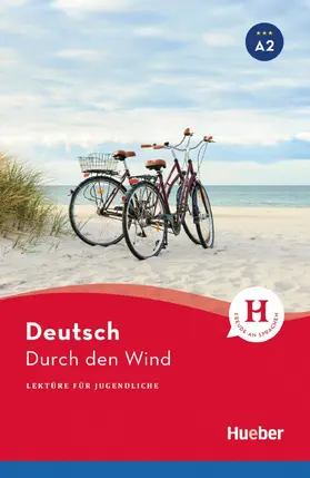 Weber | Durch den Wind | E-Book | sack.de