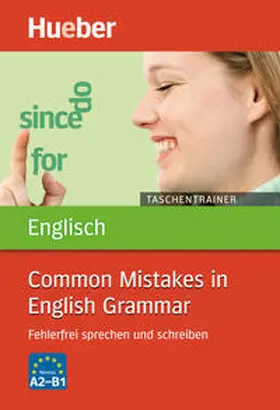 Stevens |  Taschentrainer Englisch: Common Mistakes in English Grammar | Buch |  Sack Fachmedien