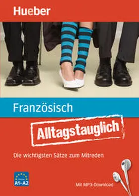 Dépoisse-Marczak / Stevens |  Alltagstauglich Französisch | Buch |  Sack Fachmedien