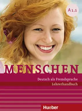 Kalender / Pude | Menschen A1. Paket Lehrerhandbuch A1/1 und A1/2 | Buch | 978-3-19-121901-7 | sack.de