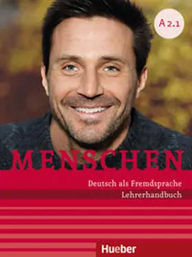 Kalender / Pude |  Menschen A2. Paket Lehrerhandbuch A2/1 und A2/2 | Buch |  Sack Fachmedien