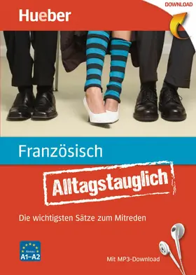 Dépoisse-Marczak / Stevens |  Alltagstauglich Französisch | eBook | Sack Fachmedien