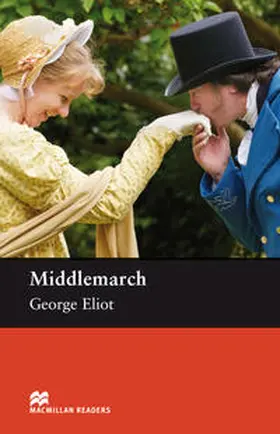 Eliot |  Middlemarch | Buch |  Sack Fachmedien