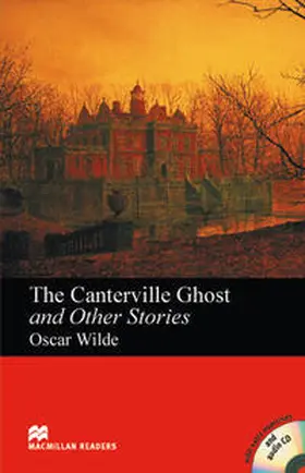 Wilde / Milne |  The Canterville Ghost and Other Stories | Buch |  Sack Fachmedien