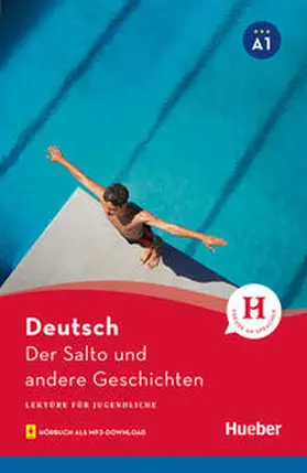 Thoma |  Der Salto und andere Geschichten. Lektüre mit Audios online | Buch |  Sack Fachmedien