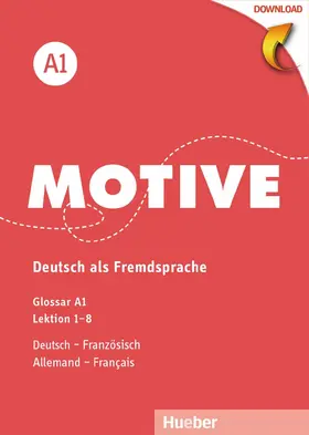 Krenn / Puchta |  Motive A1 | eBook | Sack Fachmedien