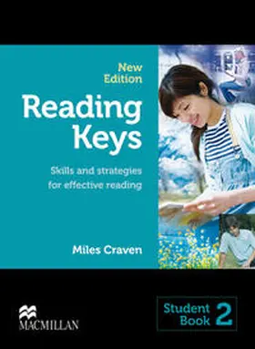 Craven |  Reading Keys 2 | Buch |  Sack Fachmedien