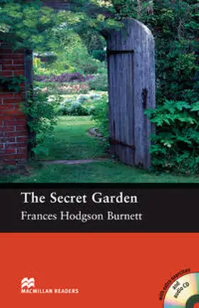 Burnett |  The Secret Garden | Buch |  Sack Fachmedien