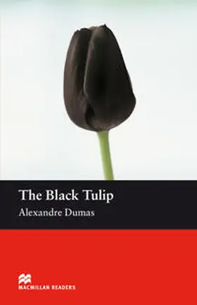 Dumas / Milne |  The Black Tulip | Buch |  Sack Fachmedien