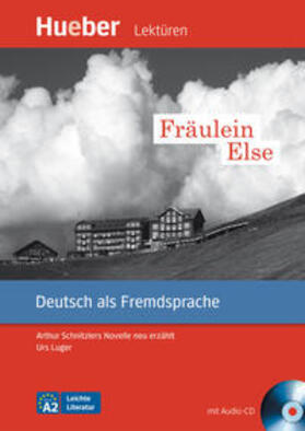 Luger / Specht |  Fräulein Else | Buch |  Sack Fachmedien