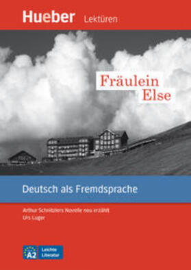 Luger / Specht |  Fräulein Else | Buch |  Sack Fachmedien