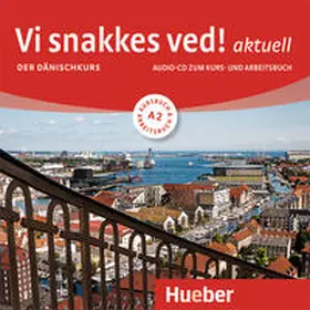 Pude | Vi snakkes ved! aktuell A2 | Sonstiges | 978-3-19-235379-6 | sack.de