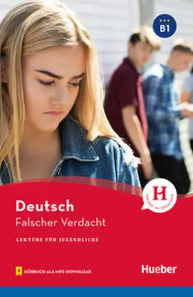 Weber |  Falscher Verdacht | Buch |  Sack Fachmedien