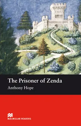 Hope / Milne |  The Prisoner of Zenda | Buch |  Sack Fachmedien