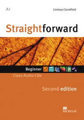 Kerr / Jones / Norris |  Straightforward Second Edition | Sonstiges |  Sack Fachmedien