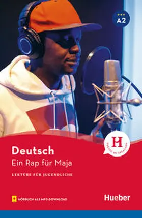 Wilhelmi |  Ein Rap für Maja | Buch |  Sack Fachmedien