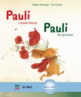 Weninger / Tharlet |  Pauli - Liebste Mama Deutsch-Türkisch | Buch |  Sack Fachmedien