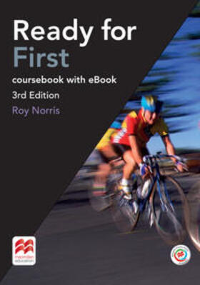 Norris |  Ready for First. 3rd edition. Student's Book Package with ebook and MPO - without Key | Buch |  Sack Fachmedien