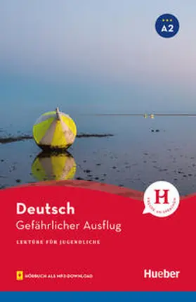 Wilhelmi |  Gefährlicher Ausflug | Buch |  Sack Fachmedien