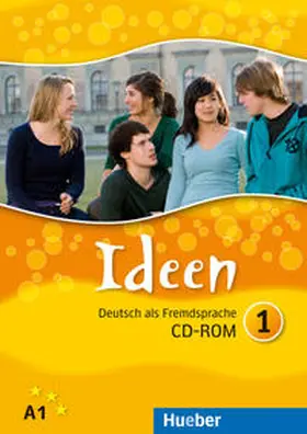 Krenn / Puchta |  Ideen | Sonstiges |  Sack Fachmedien