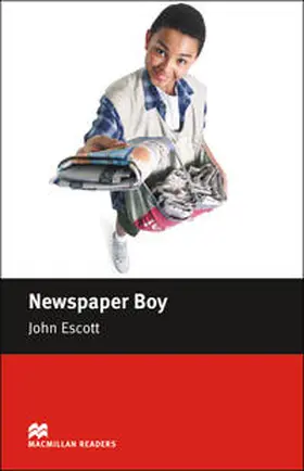 Escott / Milne |  Newspaper Boy | Buch |  Sack Fachmedien