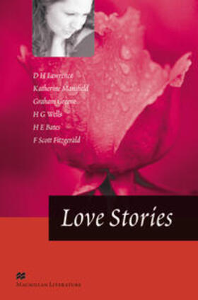 Lawrence / Mansfield / Greene |  Love Stories | Buch |  Sack Fachmedien