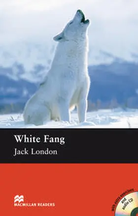 London |  White Fang | Buch |  Sack Fachmedien